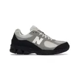  Perfectkicks New Balance 2002R The Basement Stone Grey,M2002RBA