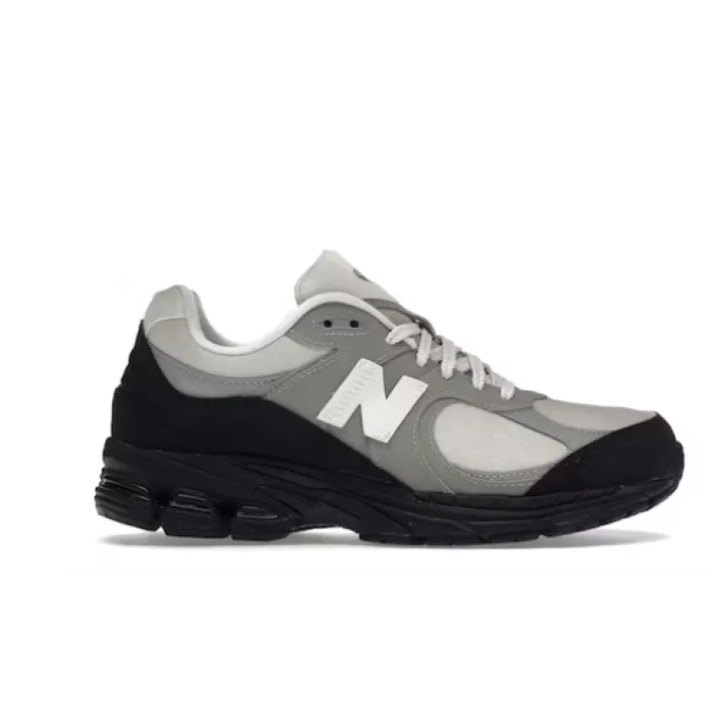  Perfectkicks New Balance 2002R The Basement Stone Grey,M2002RBA