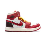 Perfectkicks Teyana Taylor x Air Jordan 1 High Zoom CMFT 2,FJ0604-601