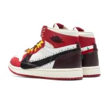 Perfectkicks Teyana Taylor x Air Jordan 1 High Zoom CMFT 2,FJ0604-601