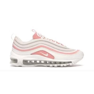  GET Air Max 97 Summit White Bleached Coral (Women's), 921733-104 01