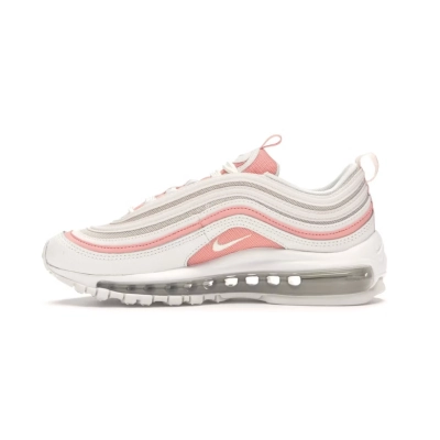  GET Air Max 97 Summit White Bleached Coral (Women's), 921733-104 02