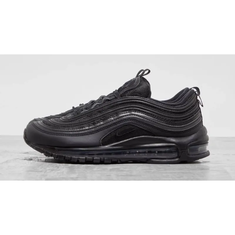  GET Air Max 97,BQ4567-001