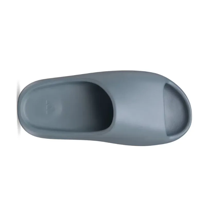 【Limited】GET Yeezy Slide 'Slate Marina',ID2349