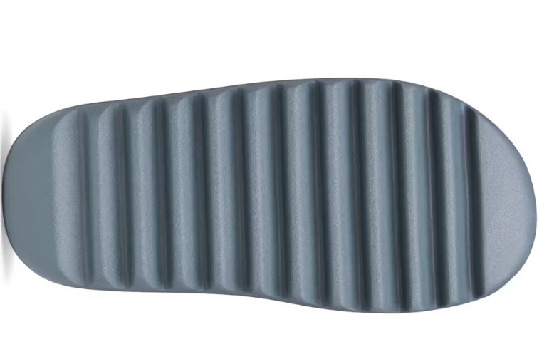  GET Yeezy Slide 'Slate Marina',ID2349
