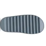 【Limited】GET Yeezy Slide 'Slate Marina',ID2349