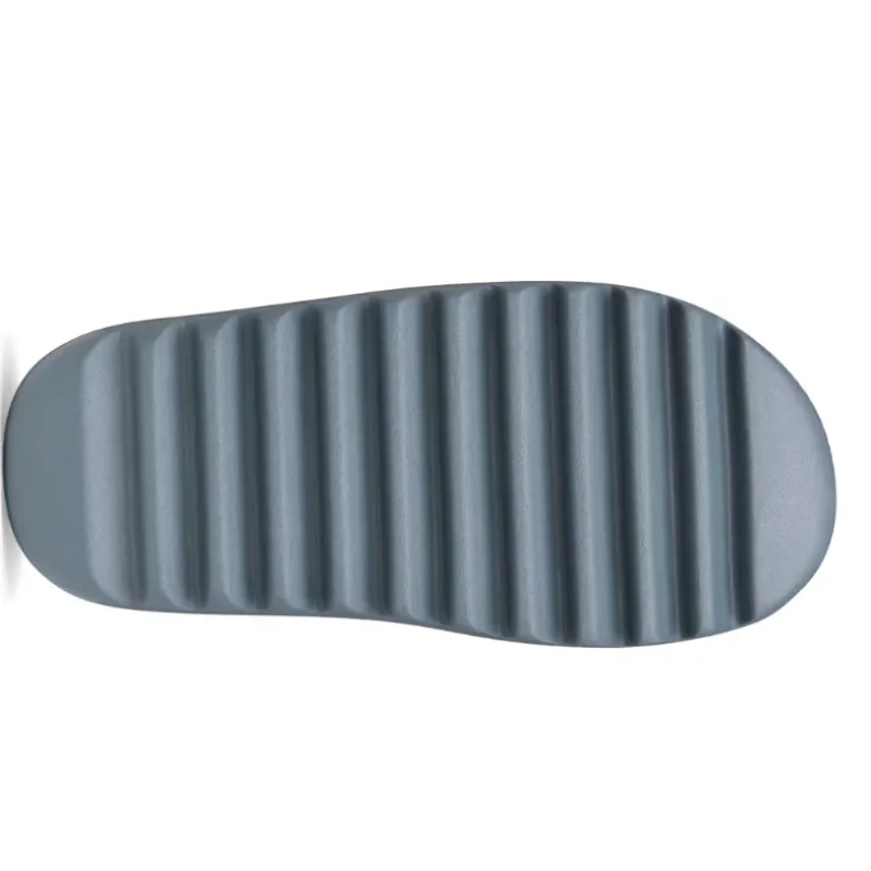 【Limited】GET Yeezy Slide 'Slate Marina',ID2349