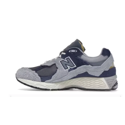  Perfectkicks New Balance 2002R Protection Pack Light Arctic Grey Purple, M2002RDI 01