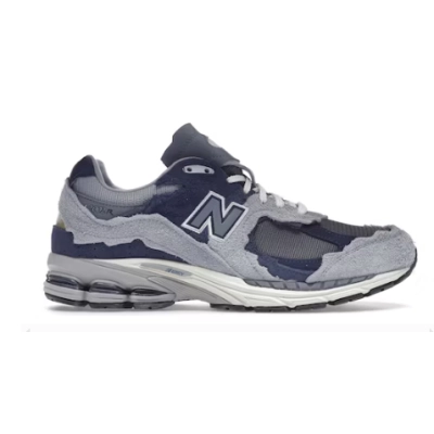 Perfectkicks New Balance 2002R Protection Pack Light Arctic Grey Purple, M2002RDI 02