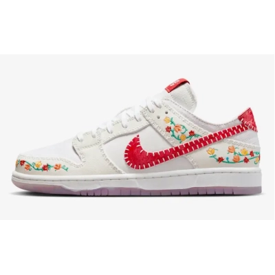  GET Dunk SB Low Decon Gets a New N7 Colorway,FD6951-700 01