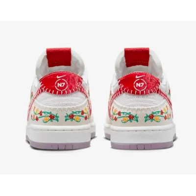  GET Dunk SB Low Decon Gets a New N7 Colorway,FD6951-700 02