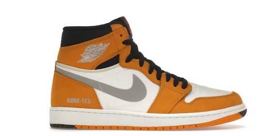  GET Jordan 1 High Element Gore-Tex Light Curry, DB2889-700