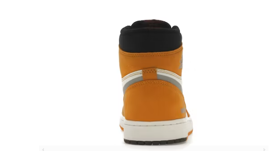  GET Jordan 1 High Element Gore-Tex Light Curry, DB2889-700