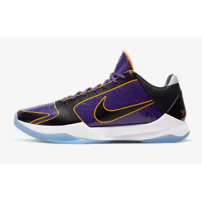  Kobe V Protro 5x Champ, CD4991-400  01
