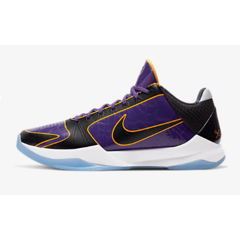  Kobe V Protro 5x Champ, CD4991-400 