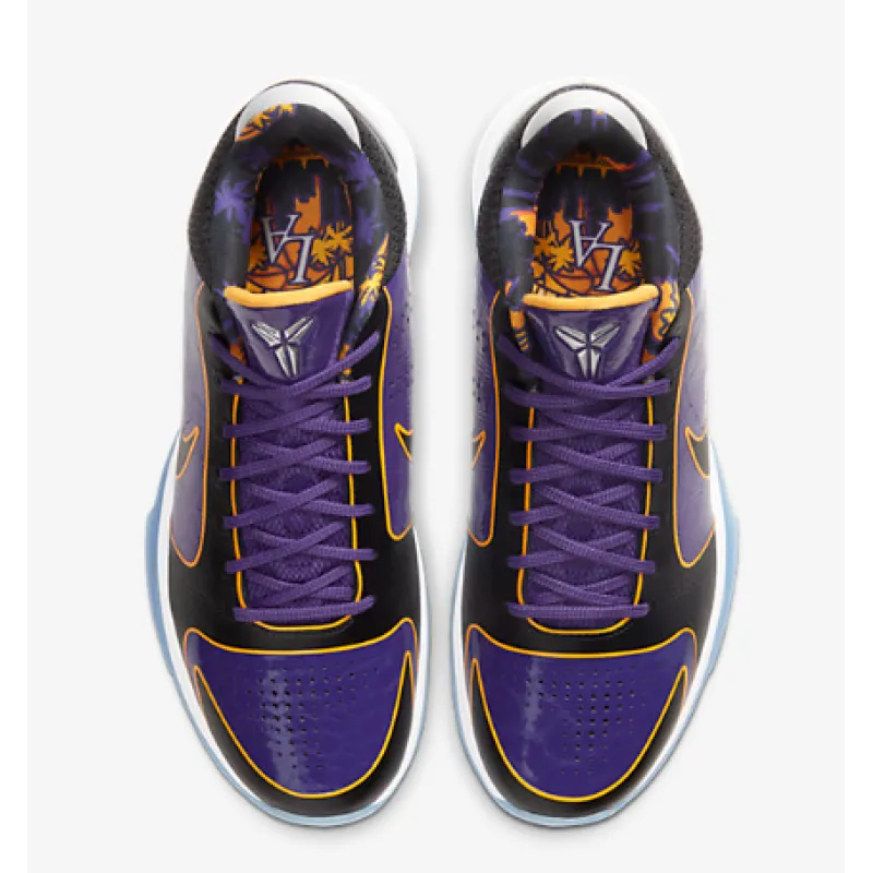  Kobe V Protro 5x Champ, CD4991-400 