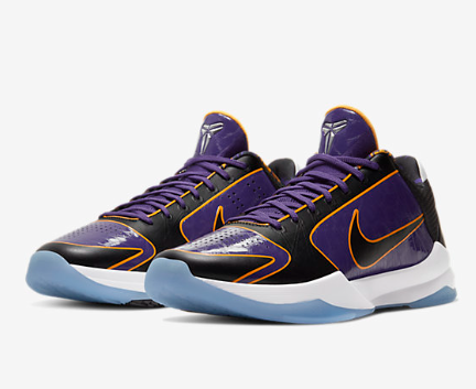 Perfectkicks Kobe V Protro 5x Champ, CD4991-400 