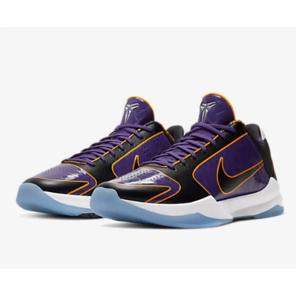  Kobe V Protro 5x Champ, CD4991-400 