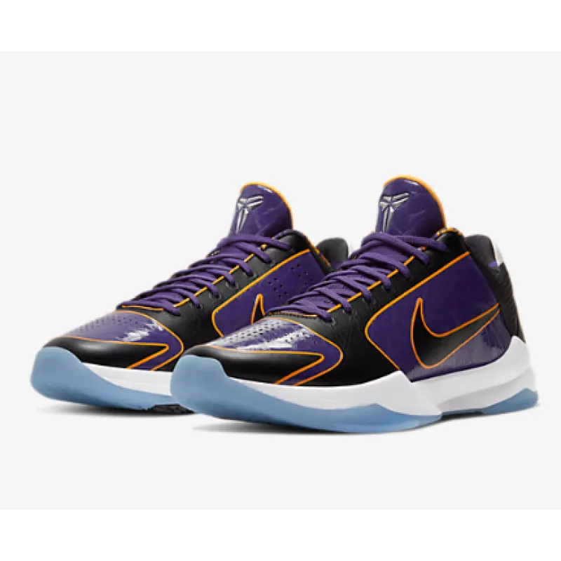  Kobe V Protro 5x Champ, CD4991-400 