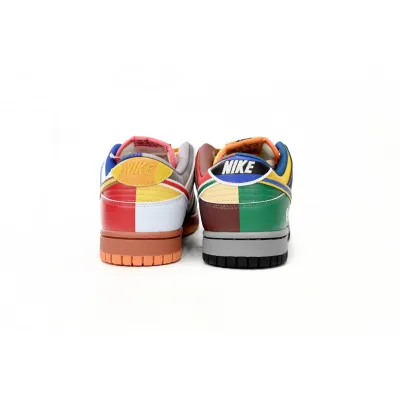  Perfectkicks Dunk Low Super Mario Bros,DH0952-100 02
