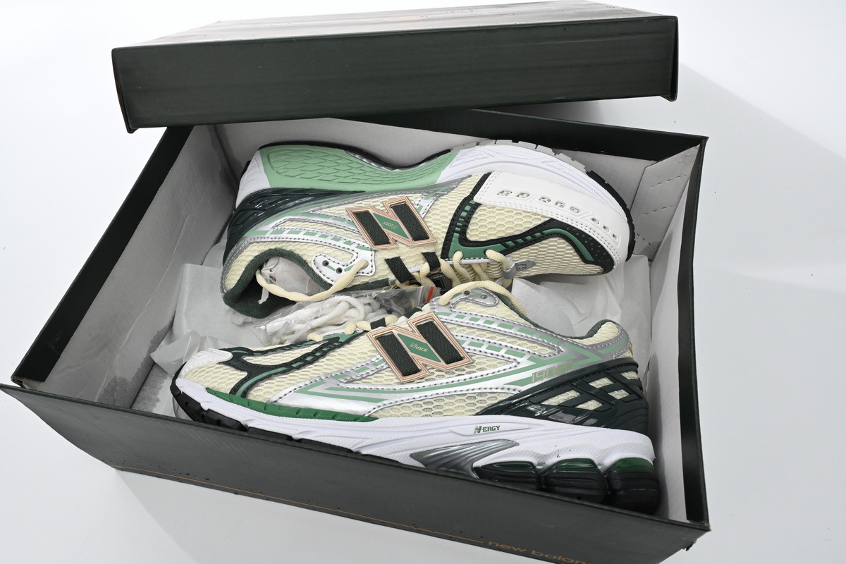  GET New Balance 1906R Aime Leon Dore Jade,M1906RL1