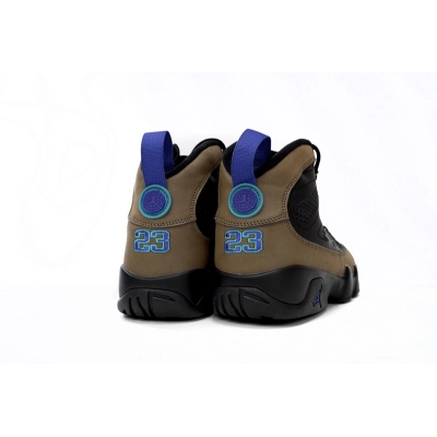  Perfectkicks Jordan 9 Retro Light Olive Concord,CT8019-034 02