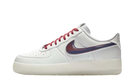  GET Air Force 1 Low De Lo Mio,BQ8448-100