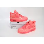 Perfectkicks Jordan 4 Retro Hot Punch (Women's),AQ9128-600