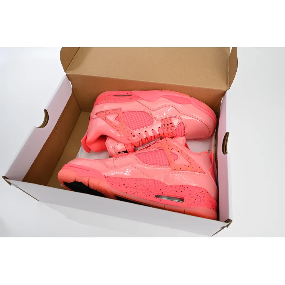 Perfectkicks Jordan 4 Retro Hot Punch (Women's),AQ9128-600