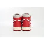 GET Jordan 1 Retro High OG Varsity Red,DJ4891-061