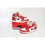 GET Jordan 1 Retro High OG Varsity Red,DJ4891-061