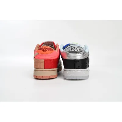  Perfectkicks Dunk Low SP What The CLOT, FN0316-999 02