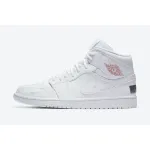 Perfectkicks Air Jordan 1 Mid Euro Tour To Drop Soon,CW7589-100