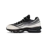 GET Air Max 95 "Comme des Garcons Black Grey, CU8406-101