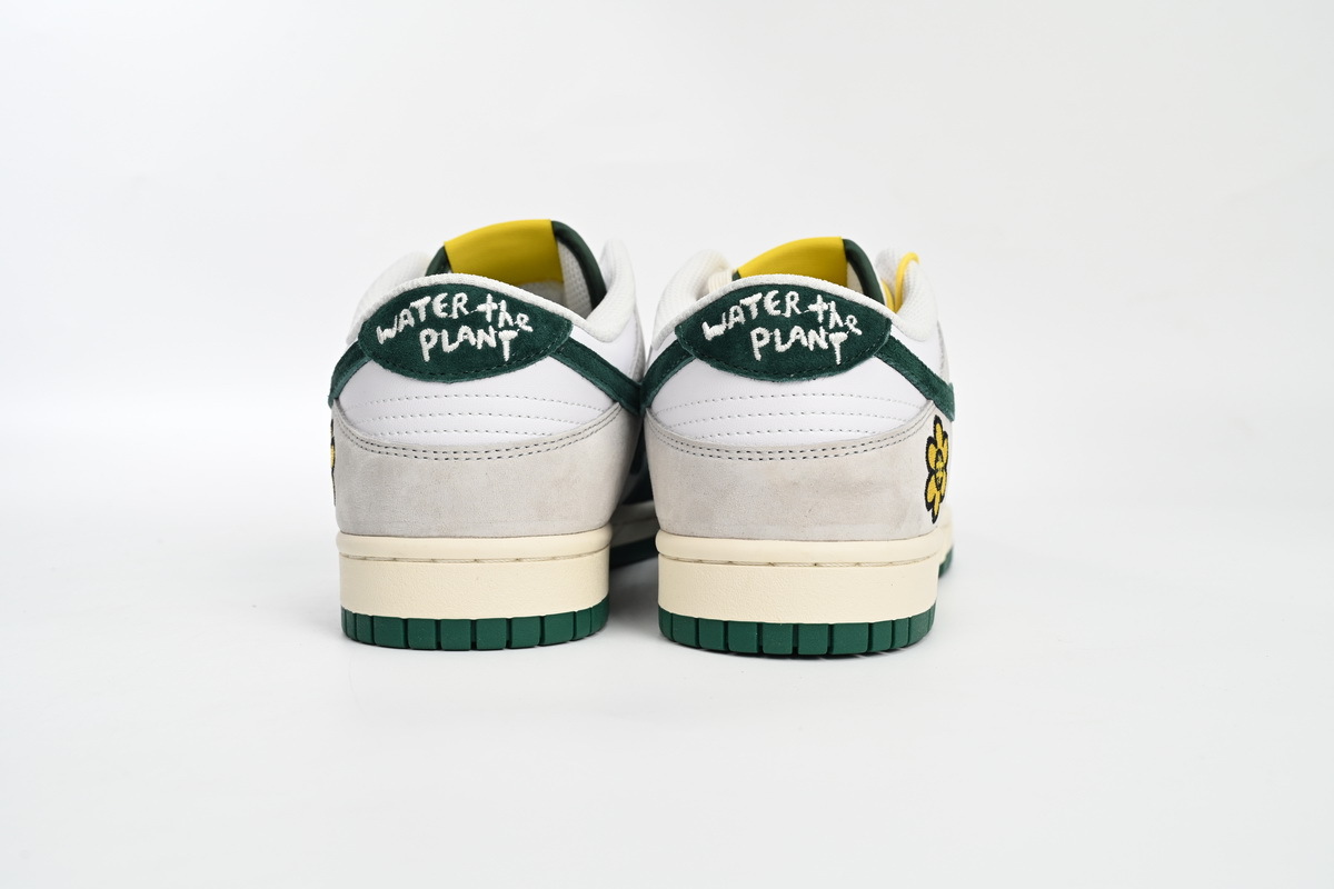  Perfectkicks WTPS  WTP"MOSS" DUNK White Blue,124-93-034