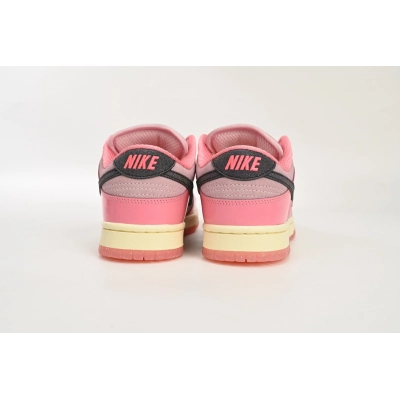  GET Dunk Low LX Barbie (Women's),FN8927-621 02