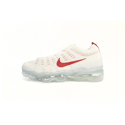  GET AIR VAPORMAX 2023 FK White Red, DV6840-102 01