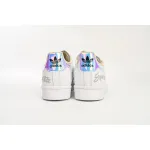 GET Superstar Metallic Iridescent (Women's),EF3642