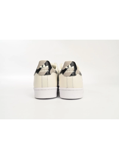 POP  Superstar Shoes White Co Branded Black And White,HP9779 02
