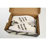 GET Superstar Shoes White Co Branded Black And White,HP9779