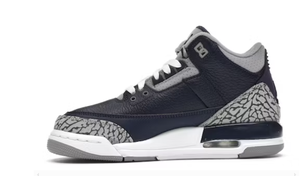  Perfectkicks Jordan 3 Retro Georgetown (2021),CT8532-401