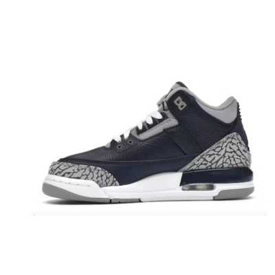  Perfectkicks Jordan 3 Retro Georgetown (2021),CT8532-401 01