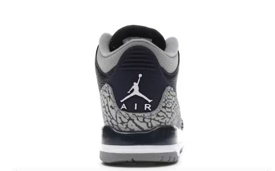  Perfectkicks Jordan 3 Retro Georgetown (2021),CT8532-401