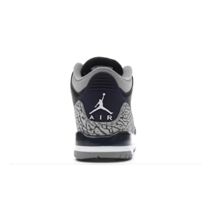  Perfectkicks Jordan 3 Retro Georgetown (2021),CT8532-401 02
