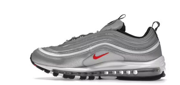  GET Air Max 97 OG Silver Bullet (2022), DM0028-002