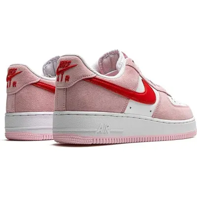 Perfectkicks AIR FORCE 1 LOW "Valentine's Day Love Letter",DD3384 600 02