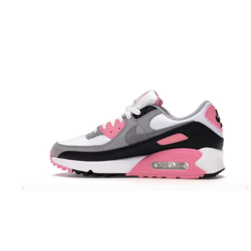  GET Air Max 90 Recraft Rose (Women's), CD0490-102