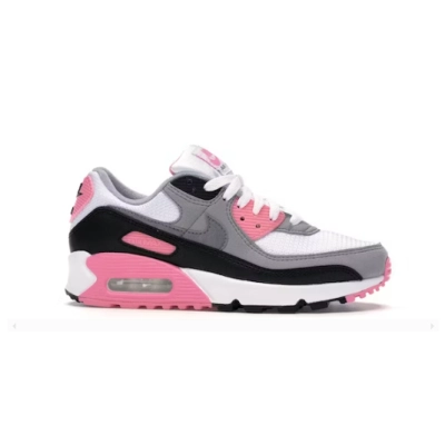  GET Air Max 90 Recraft Rose (Women's), CD0490-102 02