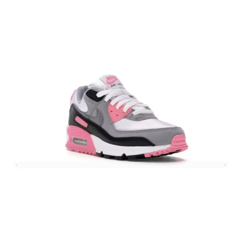  GET Air Max 90 Recraft Rose (Women's), CD0490-102