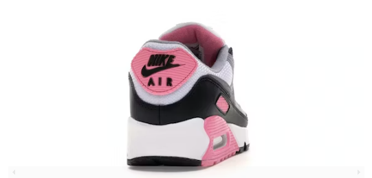  GET Air Max 90 Recraft Rose (Women's), CD0490-102